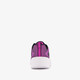 Microspec Advance meisjes sneakers paars roze
