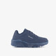 Uno Ice jongens sneakers blauw