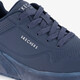 Uno Ice jongens sneakers blauw