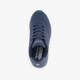 Uno Ice jongens sneakers blauw