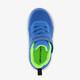 Selectors - Reset Achieved jongens sneakers blauw