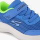 Selectors - Reset Achieved jongens sneakers blauw