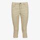 TwoDay dames capri broek beige
