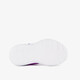 Dyna Lite meisjes sneakers roze paars
