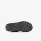 Uno Lite - Worlo jongens sneakers grijs zwart