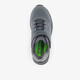 Uno Lite - Worlo jongens sneakers grijs zwart