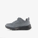 Uno Lite - Worlo jongens sneakers grijs zwart