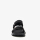 Go Consistent heren sandalen zwart