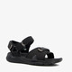Go Consistent heren sandalen zwart