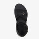 Go Consistent heren sandalen zwart