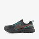 Trail Scout 3 heren hardloopschoenen zwart