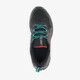 Trail Scout 3 heren hardloopschoenen zwart