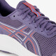 Jolt 5 dames hardloopschoenen paars