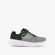 Go Run 400 V2 - RX jongens sneakers zwart grijs