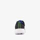 Go Run 400 V2 - RX jongens sneakers zwart grijs
