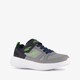 Go Run 400 V2 - RX jongens sneakers zwart grijs