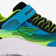Microspec Advance sneakers blauw