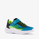 Microspec Advance sneakers blauw
