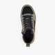Smooth Street jongens sneakers groen zwart