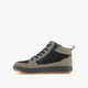 Smooth Street jongens sneakers groen zwart