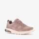 Skechers Bobs Vision Air dames sneakers mauve