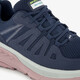 Switch Back - Cascades dames wandel sneakers blauw
