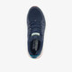 Switch Back - Cascades dames wandel sneakers blauw