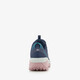 Switch Back - Cascades dames wandel sneakers blauw