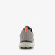 Track Lusher heren sneakers grijs