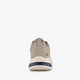 BOBS Vision Air heren sneakers beige