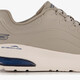 BOBS Vision Air heren sneakers beige