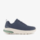 BOBS Vision Air heren sneakers blauw