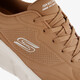 BOBS B Flex heren sneakers beige