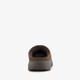 Relaxed Fit Murette Garvanza heren pantoffels bruin