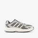 Eclyptix 2000 heren sneakers grijs