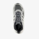 Eclyptix 2000 heren sneakers grijs