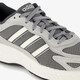 Eclyptix 2000 heren sneakers grijs