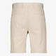 Chino heren short beige