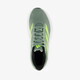 Duramo RC heren hardloopschoenen groen