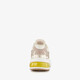 Shadow Stellar 90 dames sneakers wit roze