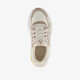 Shadow Stellar 90 dames sneakers wit roze