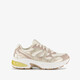 Shadow Stellar 90 dames sneakers wit roze