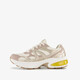 Shadow Stellar 90 dames sneakers wit roze