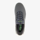 Slip-ins: Glide-Step heren sneakers grijs