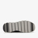 Slip-ins: Glide-Step heren sneakers grijs