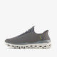 Slip-ins: Glide-Step heren sneakers grijs