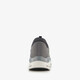 Slip-ins: Glide-Step heren sneakers grijs