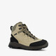 Leren dames wandelschoenen cat. B