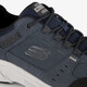 Oak Canyon heren wandelschoenen categorie A blauw