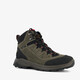 Leren heren wandelschoenen cat. A B